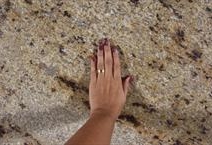Sand Cream