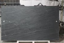 Marine Black Soapstone