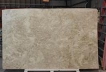 Beige Travertine